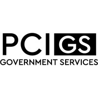 PCI Government Services LLC Logo