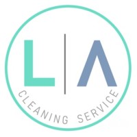 LACS Logo