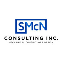 SMcN Consulting Inc. Logo