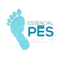 Essencial Pés Clínica de Podologia Logo