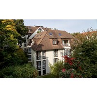 Balance Hotel Leipzig Alte Messe Logo