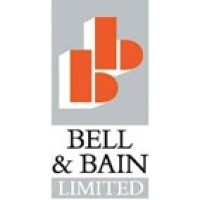 Bell & Bain Ltd. Logo