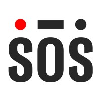 Stories On the Street Logo