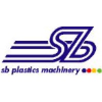 SB Plastics Machinery Logo
