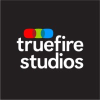 TrueFire Studios Logo