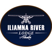 Iliamna River Lodge Logo