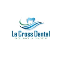 La Cross Dental Logo