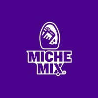 MICHE MIX Logo