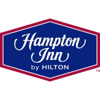 Hampton Inn By Hilton Bordentown Logo