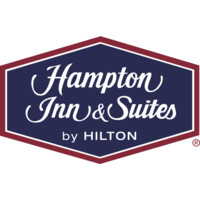 Hampton Inn & Suites By Hilton Mount Laurel.Moorestown Logo
