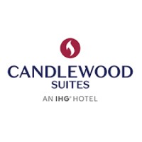 Candlewood Suites by IHG Bordentown-Trenton Logo