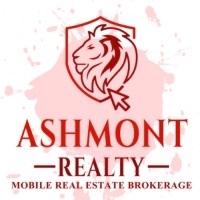 Ashmont Realty Logo