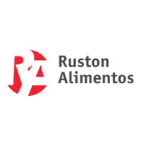 Ruston Alimentos Logo