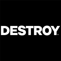 DESTROY Logo
