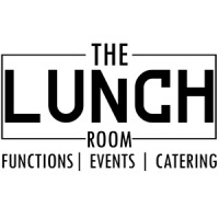 The Lunch Room Catering Logo