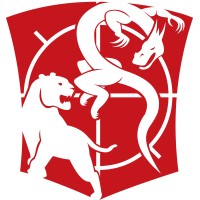American Karate & Fitness Logo