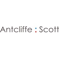 Antcliffe Scott Logo
