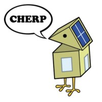 CHERP, Inc. Logo