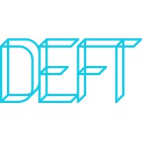 DEFT Architects Logo