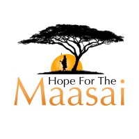 Hope For The Maasai Logo