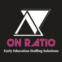 On Ratio Logo