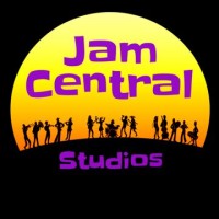 Jam Central Logo