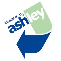 ASHLEY CLEANING SERVICES LIMITED Logo