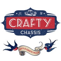 Crafty Chassis Logo
