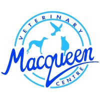 Macqueen Vets - Veterinary Referrals Logo