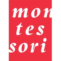 Nederlandse Montessori Vereniging Logo