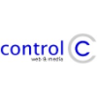 Control C Logo