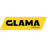 GLAMA USA, Inc. Logo