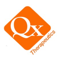 Qx Therapeutics Inc Logo