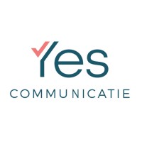 YES communicatie Logo