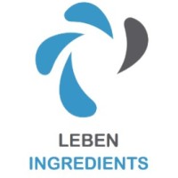 Leben Ingredients srl Logo