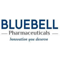 Bluebell Pharmaceuticals Logo
