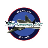 Jet Lending Logo