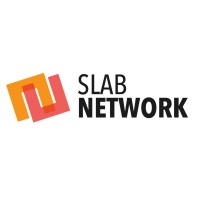 Slab Network Logo