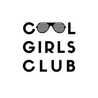 Cool Girls Club Logo
