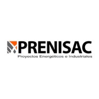 PRENISAC - Proyectos Energéticos e Industriales SAC Logo