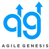 Agile Genesis Logo
