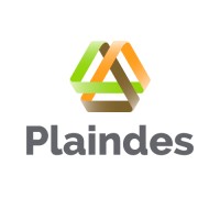 Plaindes Logo