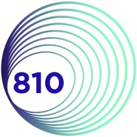 Section 810 Communications Logo