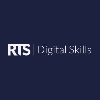 RTS Digital Skills Logo