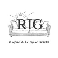 RIG México Logo
