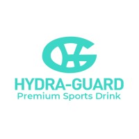 Hydra-Guard Premium Natural Sports Drink Logo