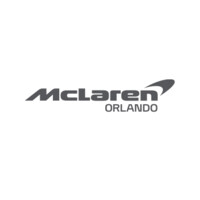 McLaren Orlando Logo