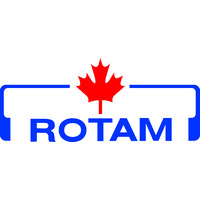 Rotam Colombia Logo