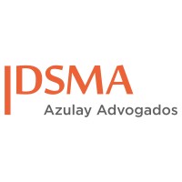DSMA Azulay Advogados Associados Logo