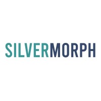 Silvermorph Logo